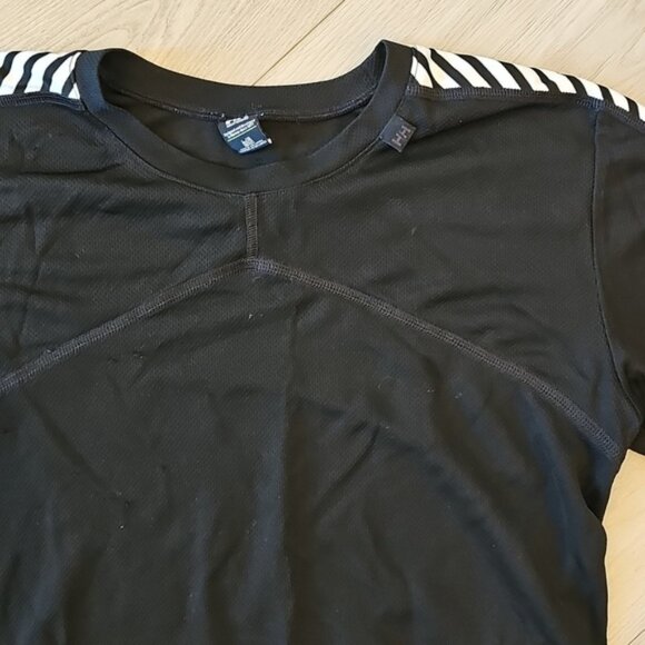 Helly Hansen Women's LIFA Crew Base Layer Long Sleeve Large - Picture 2 of 11